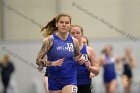 Track & Field  Women’s Track & Field open up the 2023 indoor season with a home meet against Colby College. They also competed against visiting Wentworth Institute of Technology, Worcester State University, Gordon College and Connecticut College. - Photo by Keith Nordstrom